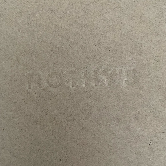 Rothy's Clementine Wristlet - Picture 4 of 6